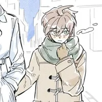 Makoto Naegi (bỏ bạn theo trai)