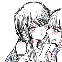 Sayaka Maizono (con này gài main)