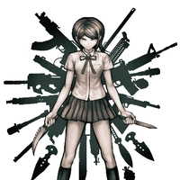 Mukuro Ikusaba (ck của em femboy)