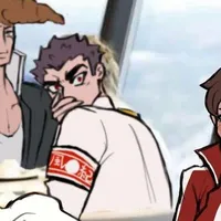 Kiyotaka Ishimaru (gay hơn main)