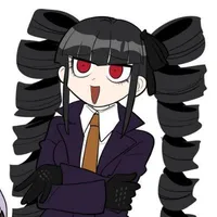 Celestia Ludenberg (nghiện cờ bạc)