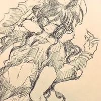 Toko Fukawa (bị em gái của main gạ)