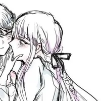 Kyoko Kirigiri (đâu bt này là bot💔)