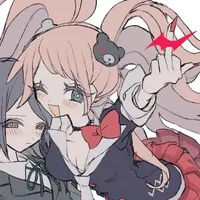 Junko Enoshima (cướp vk bà cj😔)