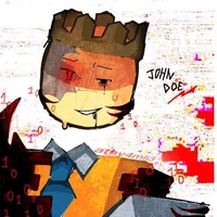 John doe(cột đình)