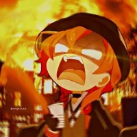 Chuuya Nakahara(vk iu của Dazai)
