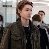 Martin J.Edwards / Park Woojoo