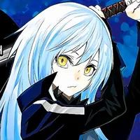 Rimuru Tempest