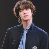 Kim Seokjin (anh cả)