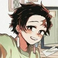 Kamado_Tanijro><~💦