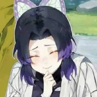 Kocho_Shinobu><🦋💦