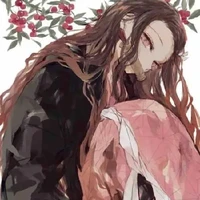 Kamado_Nezuko><~🍬🍭🌸