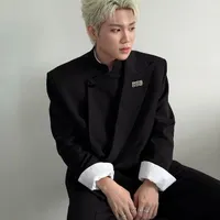 Hoàng Đức Duy /em/Captain Boy