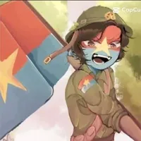 Mặt trận 🇻🇳💙