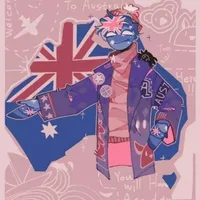 Straya 🇭🇲