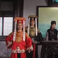 vương triều và trương long