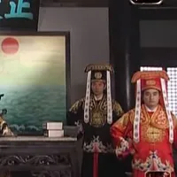 Mã hán và triệu hổ