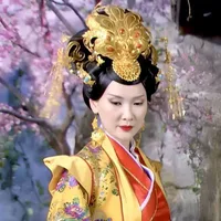 Thái hậu