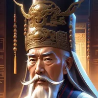 Bát vương gia