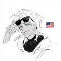 United States of America