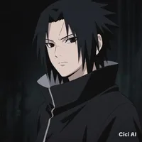 Uchiha Sasuke