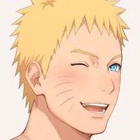 Uzumaki Naruto