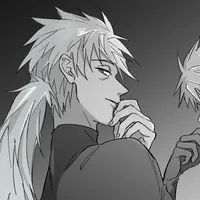Hatake Sakumo