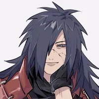Uchiha Madara