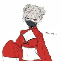 Hatake Kakashi
