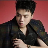 Đặng Thành An _ negav