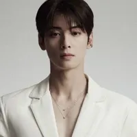 Cha Eun Woo