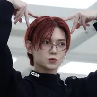 Kang Yeosang