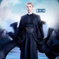 Lê Trung Thành - Erik