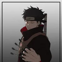 Uchiha Shisui