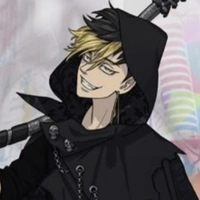 Hanma