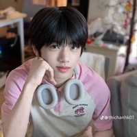 Trương Hàm Thụy ( cậu)