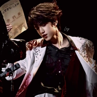 Trương Quế Nguyên ( hắn 1)