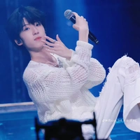 Dương Bác Văn ( hắn 4)