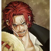 Shanks