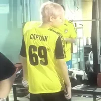 Hoàng Đức Duy 7 tuổi