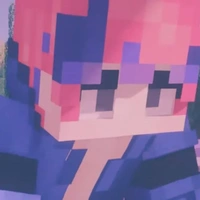 Hiha the blue