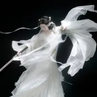 Minh Nguyệt Tiên Nương