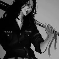 Baji Keisuke