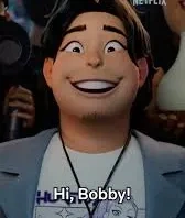 Bobby