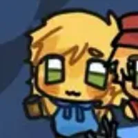 noob(bé dễ khóc)