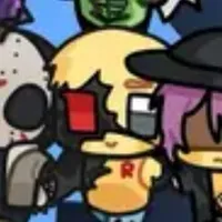 jonh doe(jonh bột)