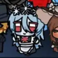 (ko biết viết chỉ với)