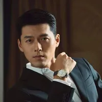 La Hyun Bin - Ba Nàng