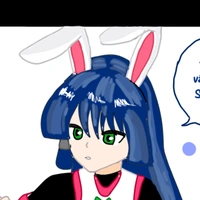 Tsukino Luna