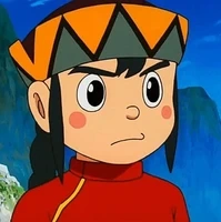 Temujin